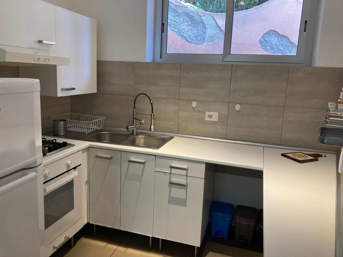 Casa Gibuti Acitrezza Apartment Aci Castello Bagian luar foto