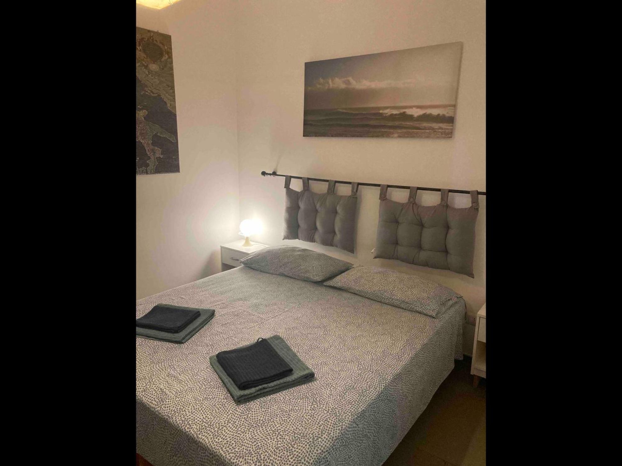 Casa Gibuti Acitrezza Apartment Aci Castello Bagian luar foto